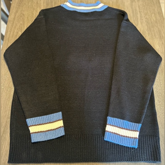 Determine three brown bears sweater - Picture 5 of 7